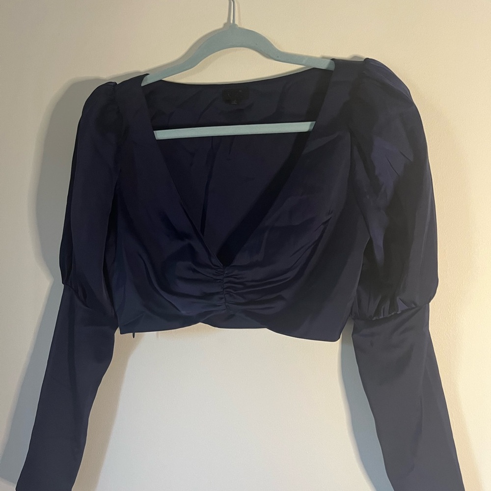 Revolve top - Picture 5 of 5